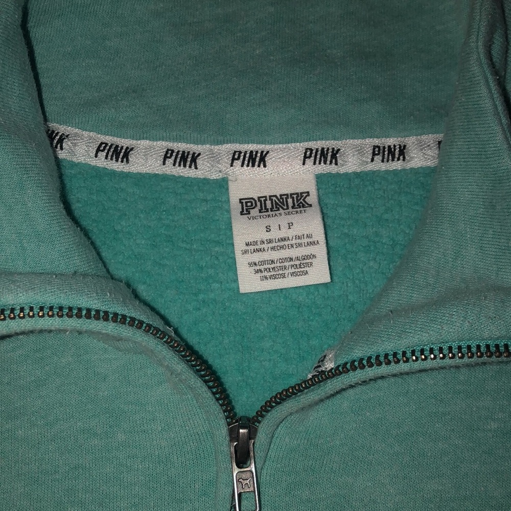 Pink sweater - Picture 2 of 3